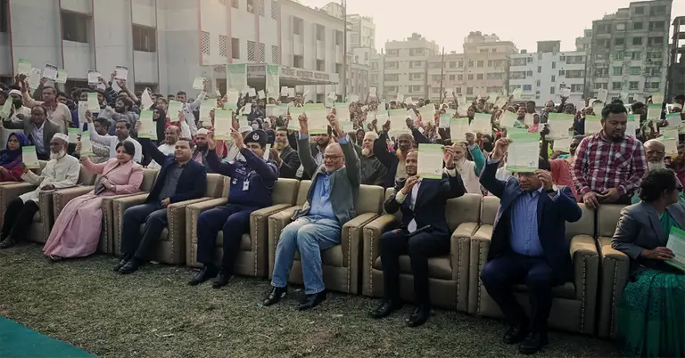 ময়মনসিংহে বাণিজ্য উপদেষ্টা